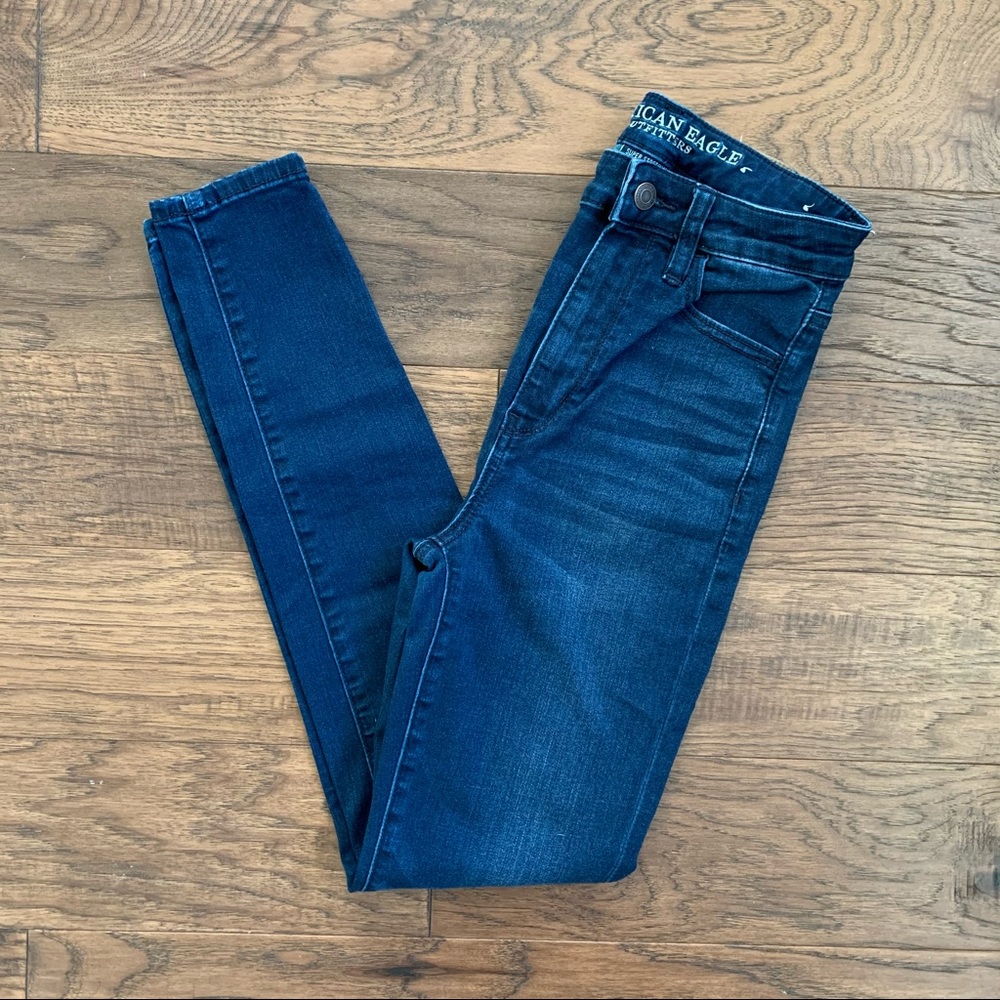 AE jeans